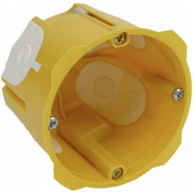 KOPOS KPRL 64-60/LD_NA Üreges falú doboz (? x Mé) 68 mm x 60 mm KOPOS KPRL 64-60/LD_NA Üreges falú doboz (? x Mé) 68 mm x 60 mm