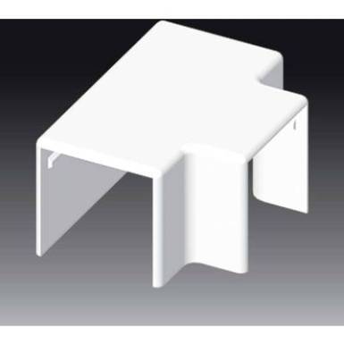 KOPOS 8644_HB T-darab (Sz x Ma) 40 mm x 40 mm 1 db Feh&eacute;r