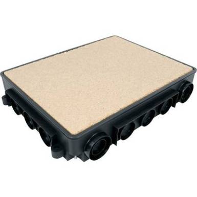 KOPOS KUP 57_FB Multidoboz (H x Sz) 332 mm x 250 mm KOPOS KUP 57_FB Multidoboz (H x Sz) 332 mm x 250 mm