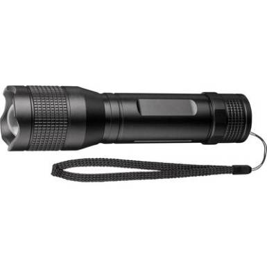 Goobay Super-Bright 1500 LED K&eacute;zil&aacute;mpa Elemekről &uuml;zemeltetett 1500 lm 255 g