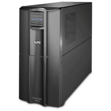 Megszakításmentes tápegység 3000 VA APC by Schneider Electric Smart UPS SMT3000IC