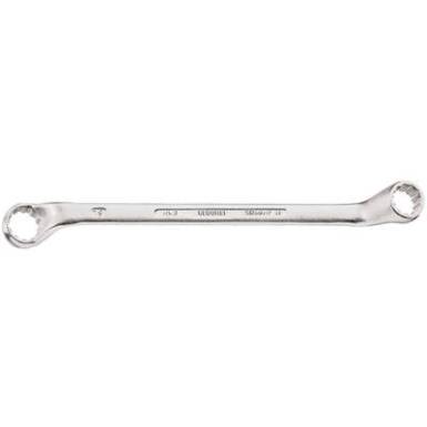kettős gyűrűskulcs 19 - 24 mm DIN 838 Gedore 2 19X24 6017990