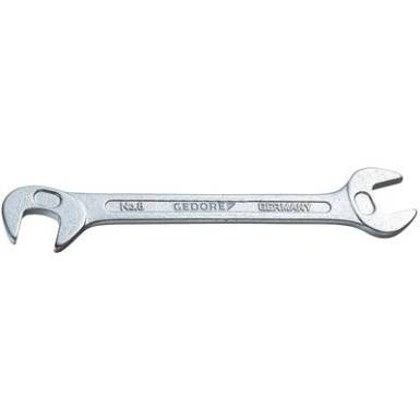 Kettős csavarkulcs 5.5 mm Gedore 8 5,5 6094200
