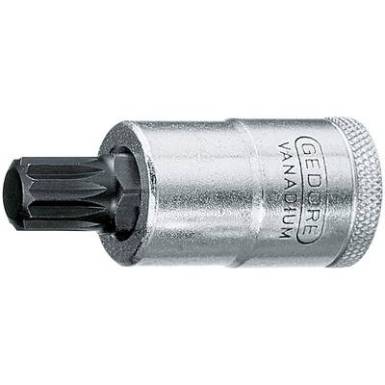 Gedore INX 19 12 6159780 Sokszög (XZN) Csavarhúzó betét M12 Gedore INX 19 12 6159780 Sokszög (XZN) Csavarhúzó betét M12