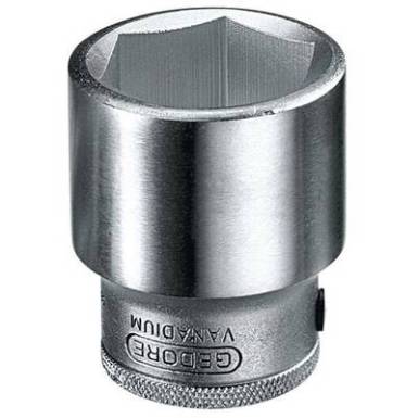 Gedore 30 10 6230590 Dugókulcs betét 10 mm Gedore 30 10 6230590 Dugókulcs betét 10 mm