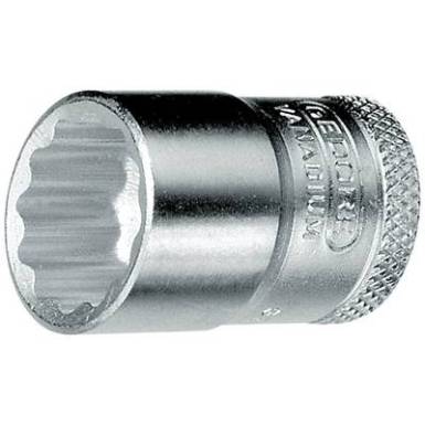 Gedore D 30 10 6229230 Dugókulcs betét 10 mm Gedore D 30 10 6229230 Dugókulcs betét 10 mm