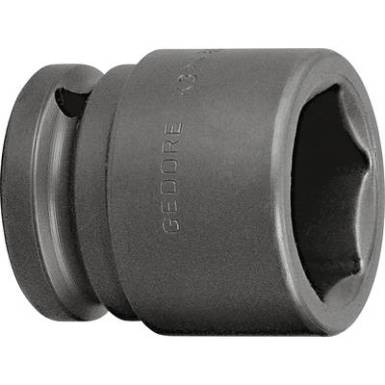 Gedore K 32 41 6282980 Erő dugókulcs betét 41 mm Gedore K 32 41 6282980 Erő dugókulcs betét 41 mm