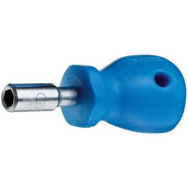 Bit csavarhúzó Gedore 670 K 1/4 (6.3 mm) DIN 3126 Bit csavarhúzó Gedore 670 K 1/4 (6.3 mm) DIN 3126