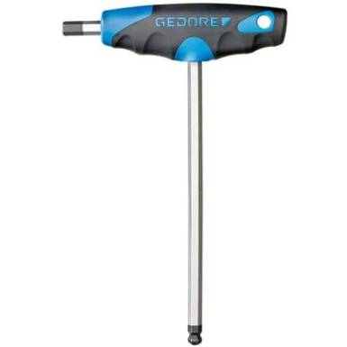 Hajl&iacute;tott csavarh&uacute;z&oacute; Gedore DT 2142 3 3 mm
