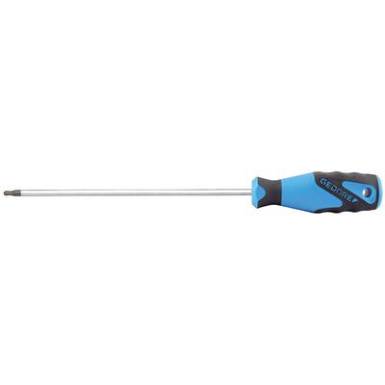 Gedore 2163 KTX T25 Torx csavarhúzó Méret T 25 Penge hossz: 100 mm Gedore 2163 KTX T25 Torx csavarhúzó Méret T 25 Penge hossz: 100 mm