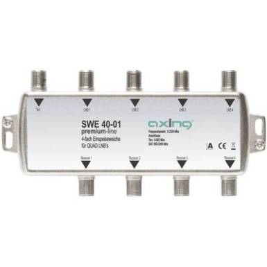 Axing SWE 40-01 Axing SWE 40-01
