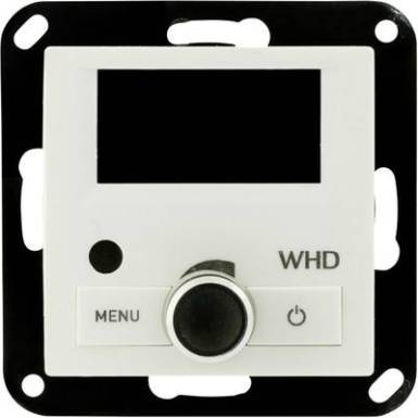 WHD KEL 55 DAB+ Radio Set DAB+ Polc alá építhető rádió AUX, URH Fehér WHD KEL 55 DAB+ Radio Set DAB+ Polc alá építhető rádió AUX, URH Fehér