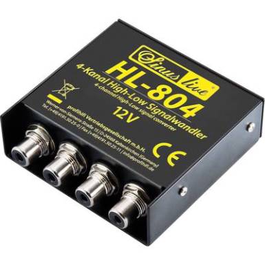 Sinuslive HL-804 Sinuslive HL-804