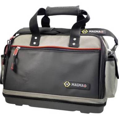 C.K. Magma Pro Plus MA2640 Univerzális Szerszámos táska tartalom nélkül 1 db (H x Sz x Ma) 450 x 290 x 340 mm C.K. Magma Pro Plus MA2640 Univerzális Szerszámos táska tartalom nélkül 1 db (H x Sz x Ma) 450 x 290 x 340 mm