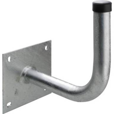 Schwaiger WAH6290301 SAT fali tartó Falvastagság: 25 cm Acél Schwaiger WAH6290301 SAT fali tartó Falvastagság: 25 cm Acél