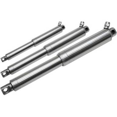 Drive-System Europe DSZY35-12-43-050-HS2-IP69K 12 V Ütés hossz 50 mm 1.500 N Drive-System Europe DSZY35-12-43-050-HS2-IP69K 12 V Ütés hossz 50 mm 1.500 N