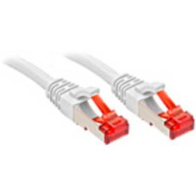 RJ45 Hálózat Csatlakozókábel LINDY RJ45 Hálózat Csatlakozókábel LINDY
