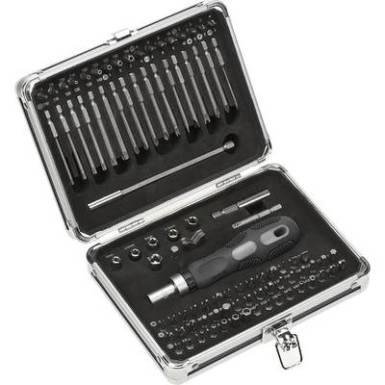 Bit készlet kwb 106800 Bit készlet kwb 106800