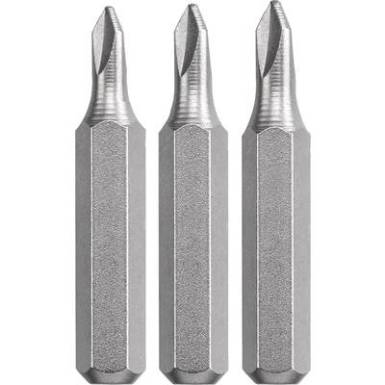 Bit készlet kwb 128740 Acél 1 db Bit készlet kwb 128740 Acél 1 db