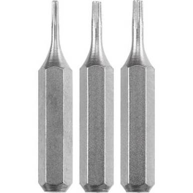 Bit készlet kwb 128840 Acél 1 db Bit készlet kwb 128840 Acél 1 db