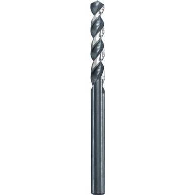 kwb 258633 Fém spirálfúró 3.3 mm Teljes hossz 65 mm 1 db kwb 258633 Fém spirálfúró 3.3 mm Teljes hossz 65 mm 1 db