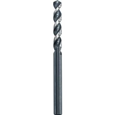 kwb 258648 Fém spirálfúró 4.8 mm Teljes hossz 86 mm 1 db kwb 258648 Fém spirálfúró 4.8 mm Teljes hossz 86 mm 1 db