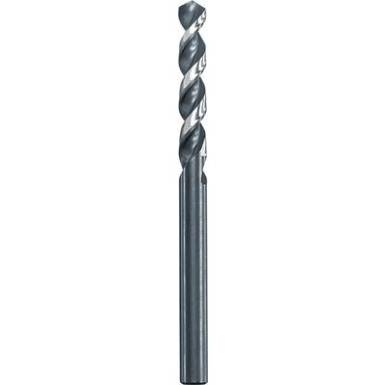 kwb 258665 Fém spirálfúró 6.5 mm Teljes hossz 101 mm 1 db kwb 258665 Fém spirálfúró 6.5 mm Teljes hossz 101 mm 1 db