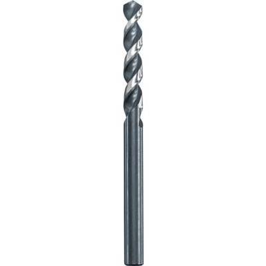 kwb 258690 Fém spirálfúró 9 mm Teljes hossz 125 mm 1 db kwb 258690 Fém spirálfúró 9 mm Teljes hossz 125 mm 1 db