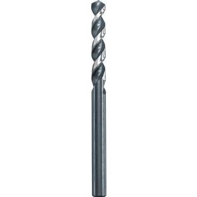 kwb 258660 Fém spirálfúró 6 mm Teljes hossz 93 mm 1 db kwb 258660 Fém spirálfúró 6 mm Teljes hossz 93 mm 1 db