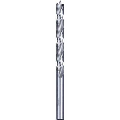 Fa spirál fúró 3 mm kwb 511903 Teljes hossz 61 mm 1 db Fa spirál fúró 3 mm kwb 511903 Teljes hossz 61 mm 1 db