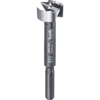 Forstner f&uacute;r&oacute; 22 mm kwb 706322 1 db