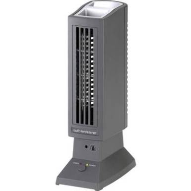 ASIGO 96690 Ionizátor 46 m? Fekete ASIGO 96690 Ionizátor 46 m? Fekete