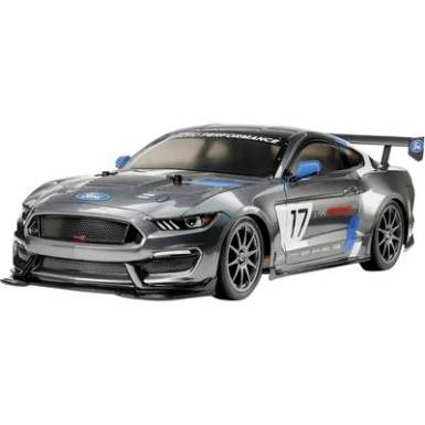Tamiya 51614 1:10 Karosszéria Ford Mustang GT4 Tamiya 51614 1:10 Karosszéria Ford Mustang GT4