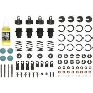 Tuning alkatrész Tamiya 500908234 Tuning alkatrész Tamiya 500908234