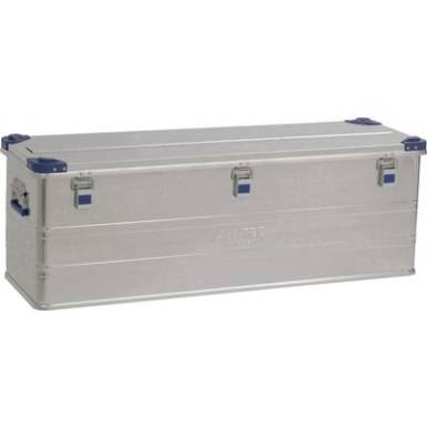 Szállító doboz Alutec INDUSTRY 153 13153 Alumínium (H x Sz x Ma) 1182 x 385 x 410 mm Szállító doboz Alutec INDUSTRY 153 13153 Alumínium (H x Sz x Ma) 1182 x 385 x 410 mm