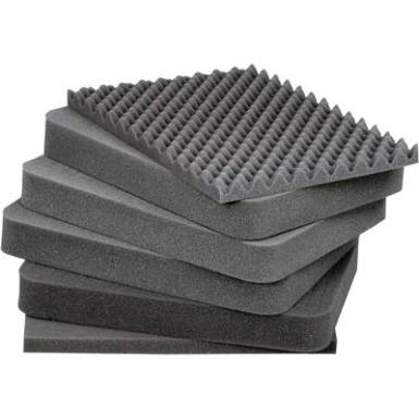 Habanyag betét Alutec 36010 (H x Sz x Ma) 400 x 245 x 300 mm Habanyag betét Alutec 36010 (H x Sz x Ma) 400 x 245 x 300 mm