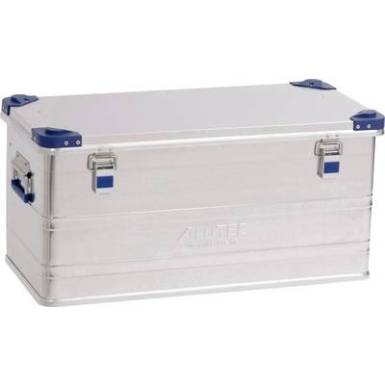 Szállító doboz Alutec INDUSTRY 92 13092 Alumínium (H x Sz x Ma) 780 x 385 x 379 mm Szállító doboz Alutec INDUSTRY 92 13092 Alumínium (H x Sz x Ma) 780 x 385 x 379 mm