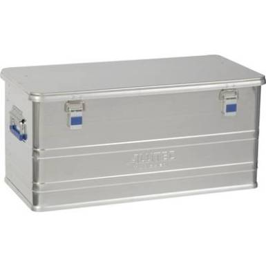 Szállító doboz Alutec COMFORT 92 12092 Alumínium (H x Sz x Ma) 780 x 385 x 367 mm Szállító doboz Alutec COMFORT 92 12092 Alumínium (H x Sz x Ma) 780 x 385 x 367 mm