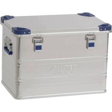 Szállító doboz Alutec INDUSTRY 73 13073 Alumínium (H x Sz x Ma) 580 x 385 x 410 mm Szállító doboz Alutec INDUSTRY 73 13073 Alumínium (H x Sz x Ma) 580 x 385 x 410 mm