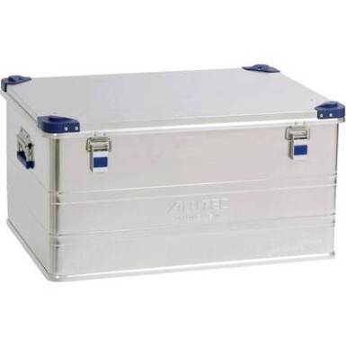 Szállító doboz Alutec INDUSTRY 157 13157 Alumínium (H x Sz x Ma) 782 x 585 x 410 mm Szállító doboz Alutec INDUSTRY 157 13157 Alumínium (H x Sz x Ma) 782 x 585 x 410 mm