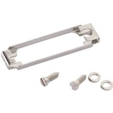 Csúszó reteszelés encitech SLIDE LOCK,SIZE 25-Kit Fémes 1 db Csúszó reteszelés encitech SLIDE LOCK,SIZE 25-Kit Fémes 1 db