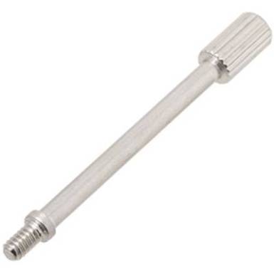 Recés csavar encitech JSFM-47.0-M3-T5 Fémes 1 db Recés csavar encitech JSFM-47.0-M3-T5 Fémes 1 db