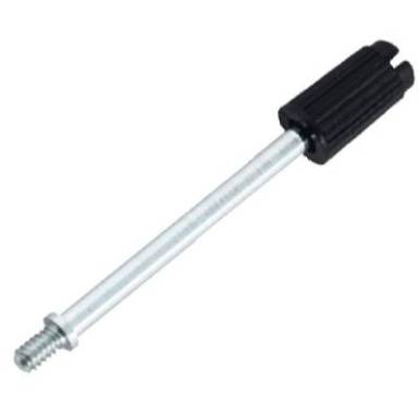 Recés csavar encitech JSPCBK-51-M2.5-T5 Fémes , Fekete 1 db Recés csavar encitech JSPCBK-51-M2.5-T5 Fémes , Fekete 1 db