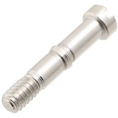 Recés csavar encitech FVS1/5-K1163-M3 Fémes 1 db Recés csavar encitech FVS1/5-K1163-M3 Fémes 1 db
