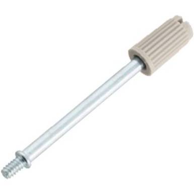 Recés csavar encitech JSPCLG-51-M3-T5 Fémes , Szürke 1 db Recés csavar encitech JSPCLG-51-M3-T5 Fémes , Szürke 1 db