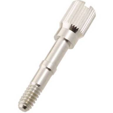 Recés csavar encitech FRS1/5-K364-M2.5 Fémes 1 db Recés csavar encitech FRS1/5-K364-M2.5 Fémes 1 db