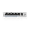 ZyXEL GS1005HP-EU0101F Hálózati switch 5 port 2.000 Mbit/s PoE funkció