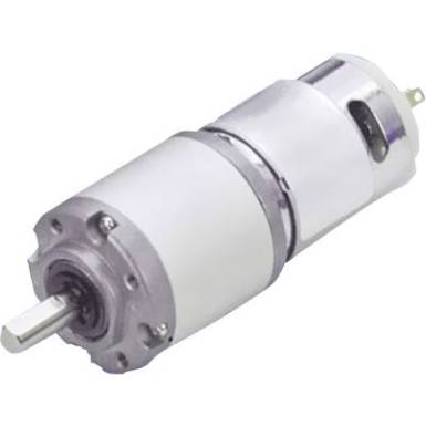 Egyenáramú meghajtó motor Drive-System Europe DSMP320-12-0516-BF 12 V/DC 0.53 A 1.2 Nm 11.2 fordulat/perc Tengely átmérő: 6 mm Egyenáramú meghajtó motor Drive-System Europe DSMP320-12-0516-BF 12 V/DC 0.53 A 1.2 Nm 11.2 fordulat/perc Tengely átmérő: 6 mm