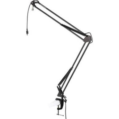 3/8, 5/8 Tie Studio Flex Mic stand PRO