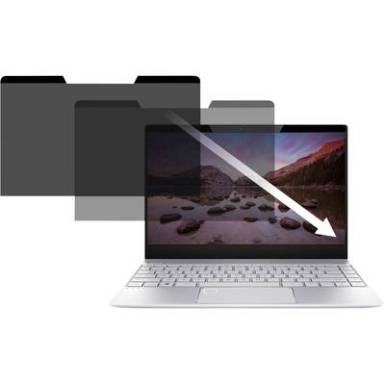 Dicota Dicota Secret 2-Way - Notebook-Privacy-F Védőfólia 35.6 cm (14 ) Képformátum: 16:9 D31694 Alkalmas: Notebook Dicota Dicota Secret 2-Way - Notebook-Privacy-F Védőfólia 35.6 cm (14 ) Képformátum: 16:9 D31694 Alkalmas: Notebook